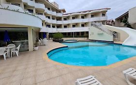 Praia Brava Hotel